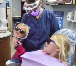 Give Kids a Smile!